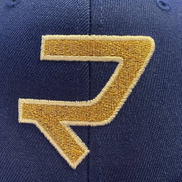 Meet your Posher, Rod - Picture 1 of 1